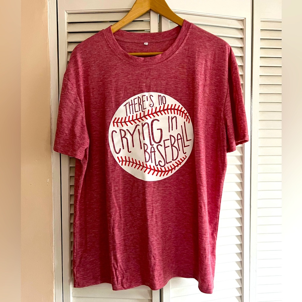 Graphic tee, 2X